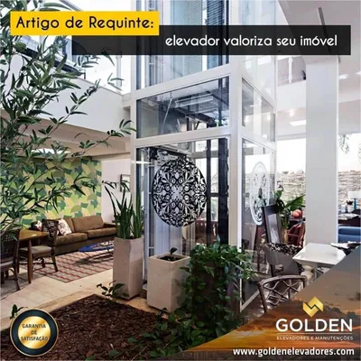 Preço De Um Elevador Residencial