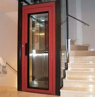 Preço Elevador Residencial Unifamiliar