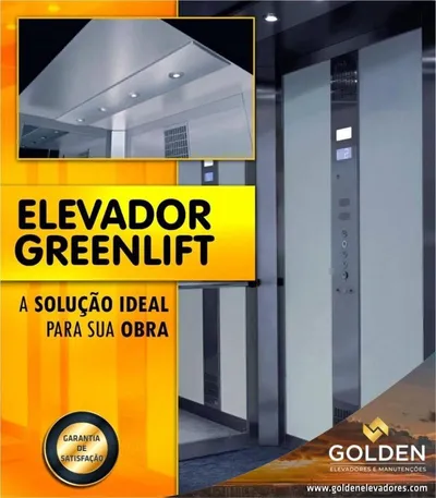 Preço Elevador Residencial Unifamiliar