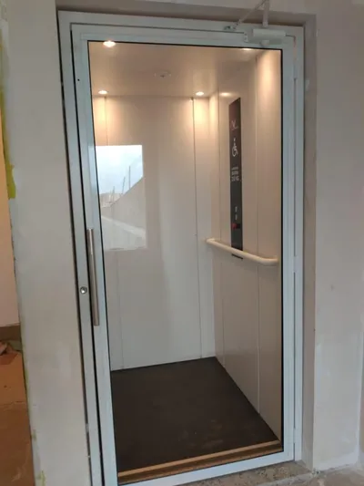 Projeto De Plataforma De Acessibilidade