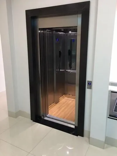 Quanto Custa Um Elevador Residencial Para 4 Andares