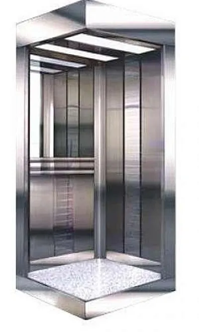 Reforma De Elevadores