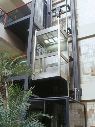 Valor De Elevador Panorâmico