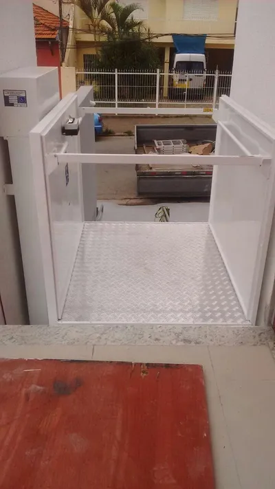 Valor De Elevador Residencial