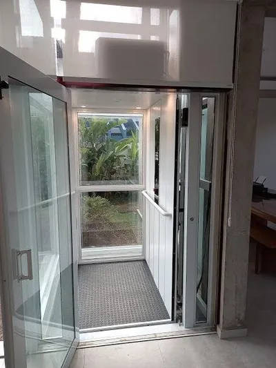 Valor De Elevador Residencial