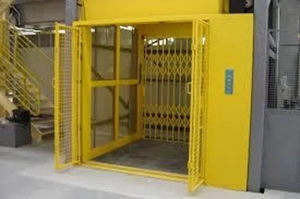 Valor Elevador De Carga