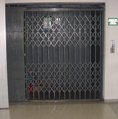 Elevador de Carga