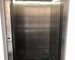 Modernização de elevadores sp