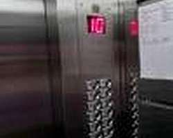 Manutenção de elevadores prediais