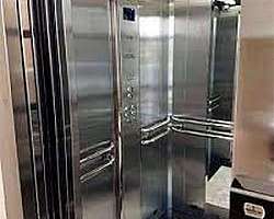Manutenção de elevadores hidráulicos