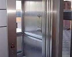 Assistência técnica de elevadores