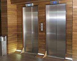 Peças para elevadores residenciais Quixadá