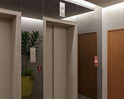 Empresas de manutenção de elevadores Maracanaú