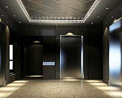 Empresas de elevadores Caucaia