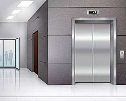 Peças para elevadores residenciais Quixadá