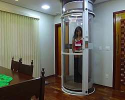Manutenção preventiva e corretiva de elevadores Maranguape