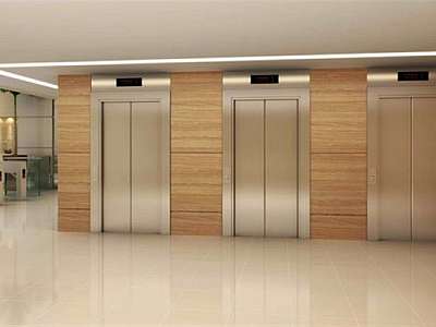 Empresas de manutenção de elevadores Fortaleza