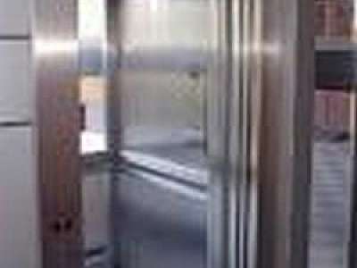 Instalação de elevador residencial nano lift