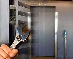 Sistema de higienização de elevador Sobral