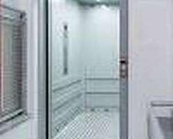 Sistema de higienização de elevador com UVC Ceará