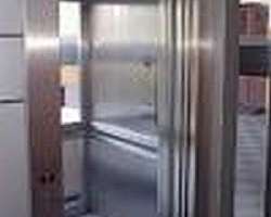 Conserto de elevadores