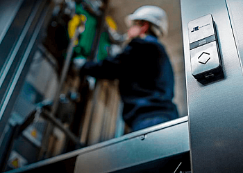 Manutenção de elevadores Manutenção de elevadores