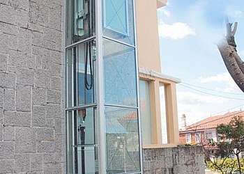 Acessibilidade instalação de elevador Acessibilidade instalação de elevador