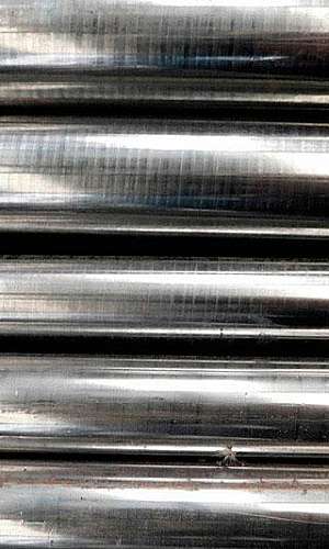 Aço prata Aço prata