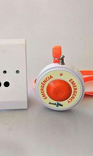 Alarmes de chamada para idosos Alarmes de chamada para idosos