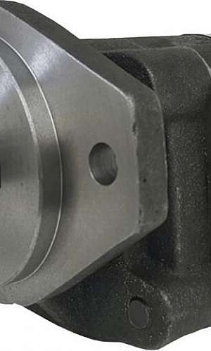 Bomba hidráulica industrial Bomba hidráulica industrial