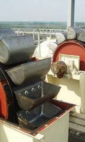 caçamba elevador canecas caçamba elevador canecas