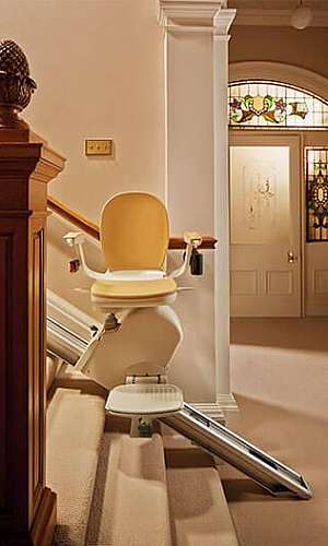 Cadeira elevador para idosos Cadeira elevador para idosos