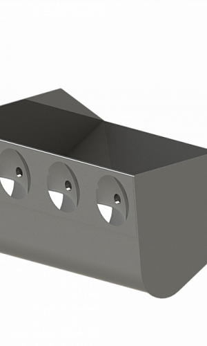 canecas para elevadores canecas para elevadores