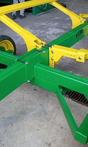 carreta para plataforma 35 pés carreta para plataforma 35 pés