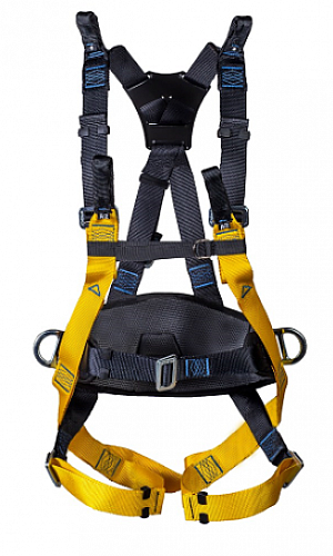 Cinto de segurança EPI construção civil Cinto de segurança EPI construção civil