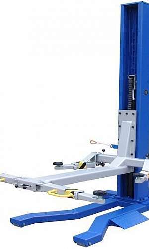 Colunas elevatórias Colunas elevatórias