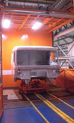 Comprar elevador industrial Comprar elevador industrial