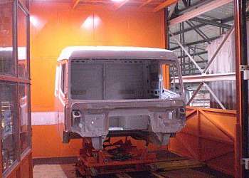 Comprar elevador industrial Comprar elevador industrial