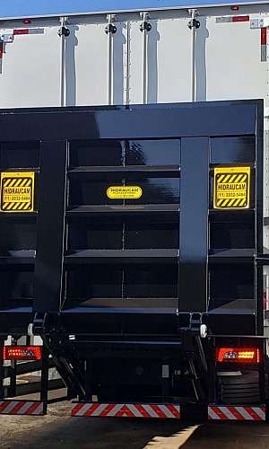 Comprar plataforma elevatória Comprar plataforma elevatória