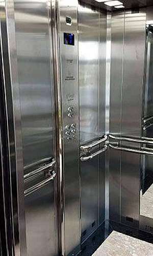 conserto de elevadores