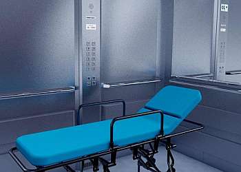 Conservação de elevadores hospitalar Conservação de elevadores hospitalar