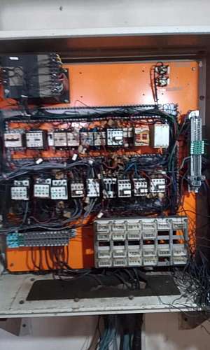 conservação de elevadores industriais conservação de elevadores industriais