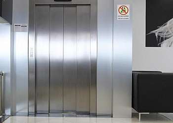 Conservação de elevadores passageiros
