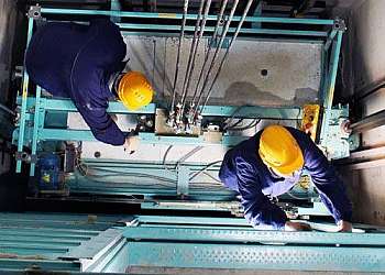 Empresa de prestação de serviços conservação de elevadores Empresa de prestação de serviços conservação de elevadores