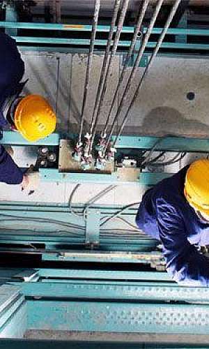 conservação de elevadores prestação de serviço conservação de elevadores prestação de serviço