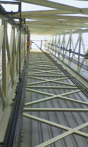Conservação de elevadores Conservação de elevadores