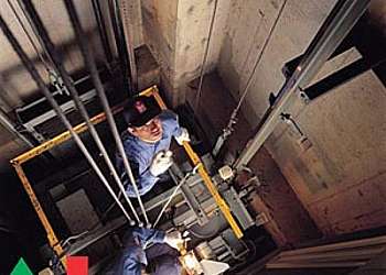 Contrato de manutenção de elevadores Contrato de manutenção de elevadores