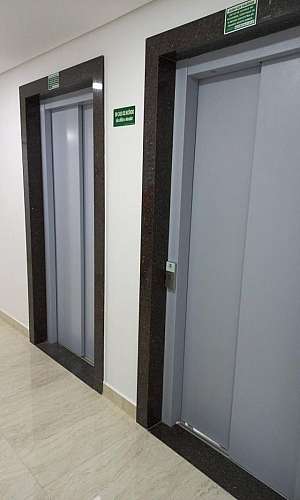 contrato de manutenção de elevadores