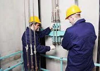 Contrato de manutenção preventiva e corretiva de elevadores Contrato de manutenção preventiva e corretiva de elevadores