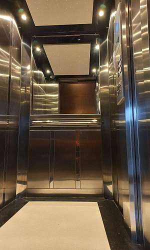 contrato de manutenção preventiva e corretiva de elevadores